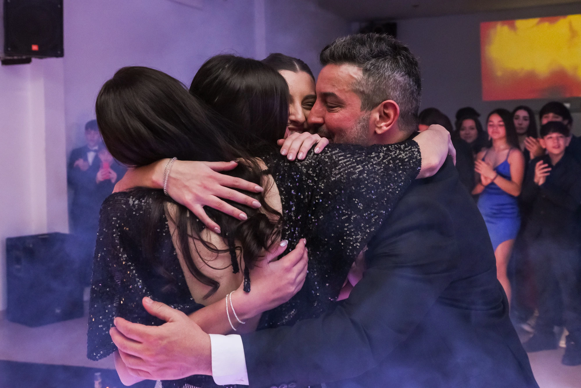 Salón para casamientos en Quilmes